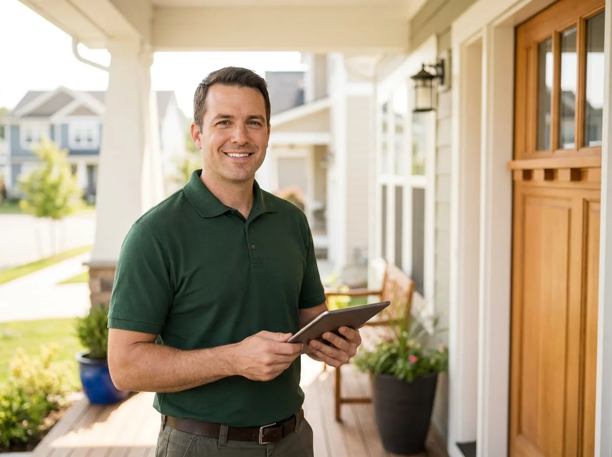 Pest control FAQs for Terre Haute, IN